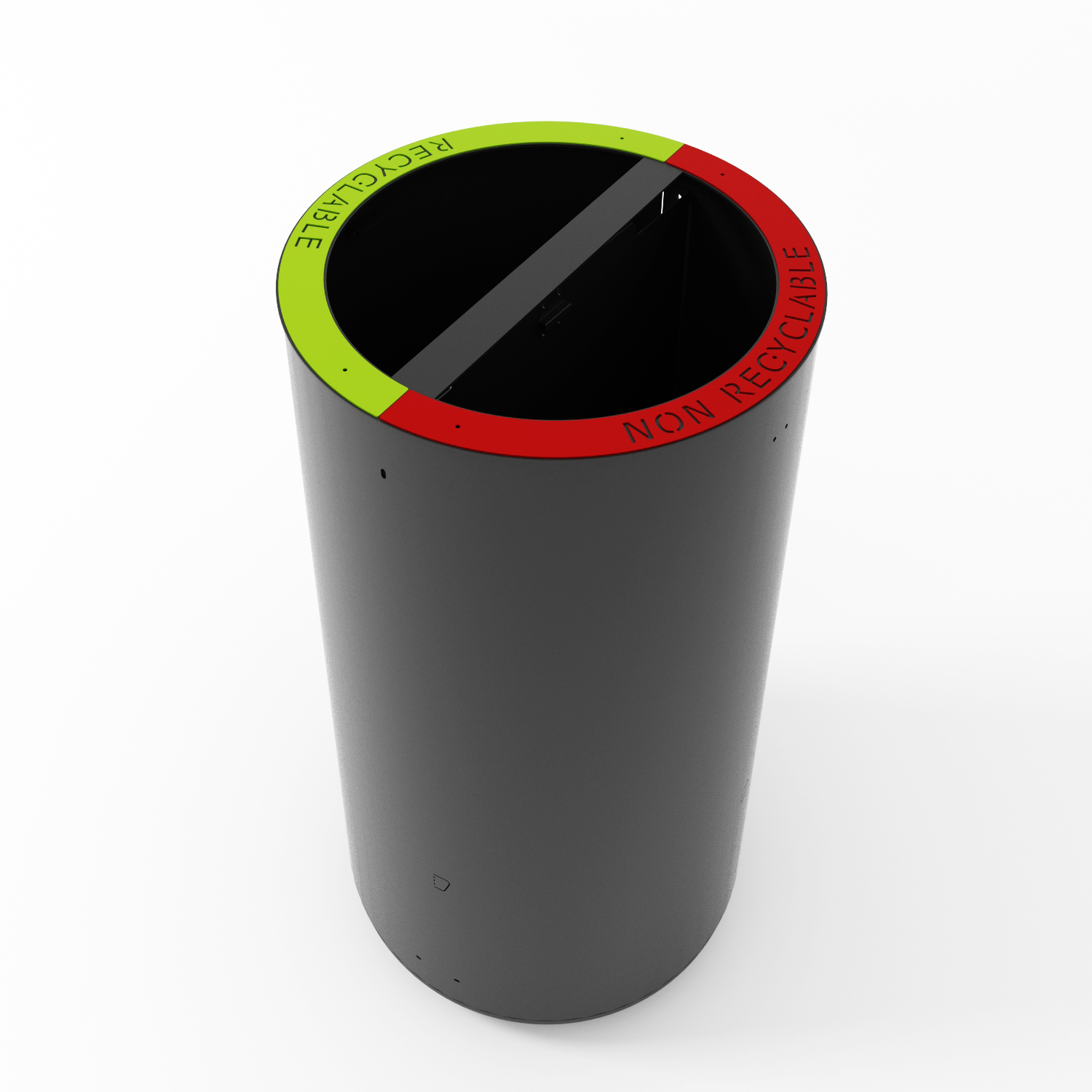 Duo Eco Details Lab23 Урны  - Вид №2