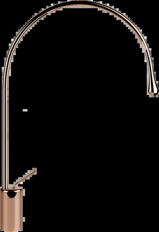 Смеситель для умывальника 33606 123 Gessi Goccia МЕДЬ GHRC