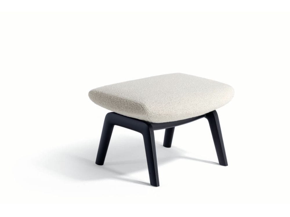 Подставка для ног Poltrona Frau коллекция-диваны и кресла ARCH-00124118