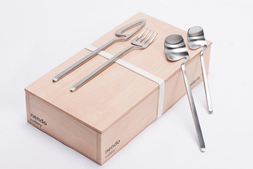 valerie_objects Нож из нержавеющей стали  V8018100/v8018100b  - Вид №17