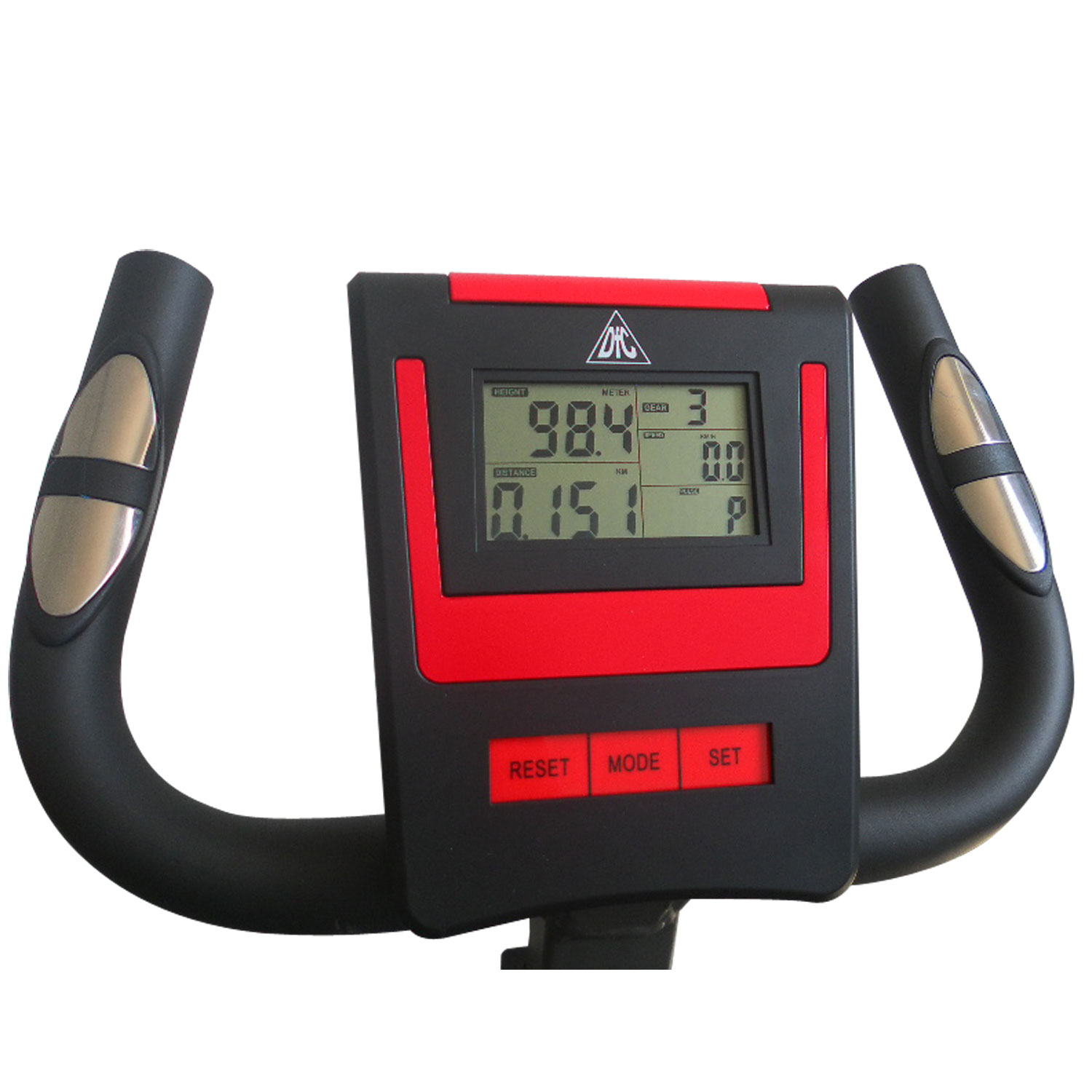 Эллиптический тренажер challenge climber 3.0 DFC sun-id-2068461 - Вид №1