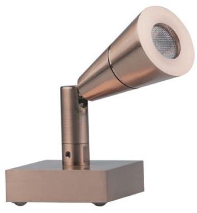 TEKNI-LED Настольная лампа из металла sun-id-1364251 - Вид №2