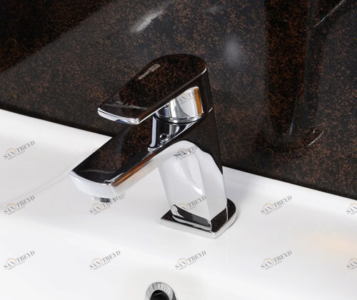 Dill 6103 Смеситель для умывальника WasserKRAFT 