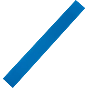 Термоусадочная трубка Skybeam ТУТнг 2:1 2/1 мм 0.5 м цвет синий