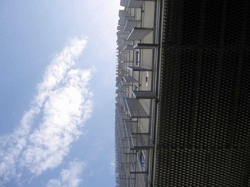 METAL DEPLOYE Взбитый металлический солнцезащитный крем sun-id-1479776 - Вид №5