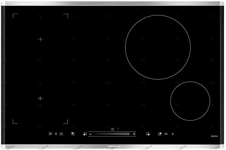 Grundig Встроенная индукционная плита  7757182935 