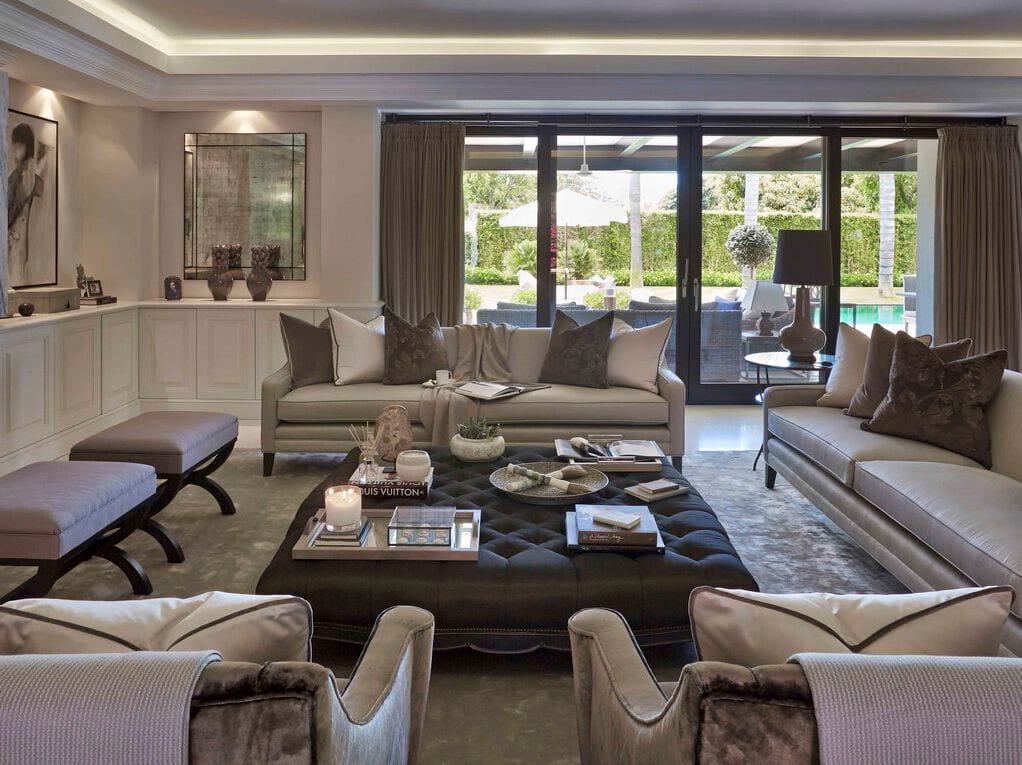 Ковер / Ковер Ademi Резка по запросу - от стены до стены (внутри помещений) ARCH-00117487 - Вид №1