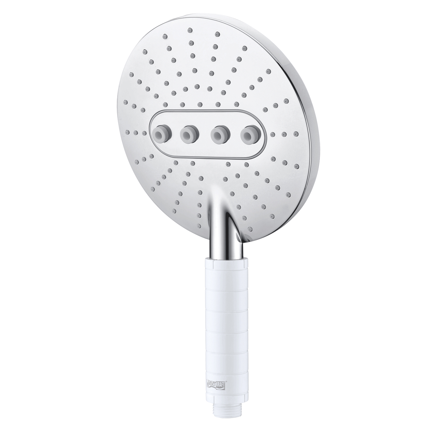 A059 Лейка 3-функциональная WasserKRAFT  - Вид №4