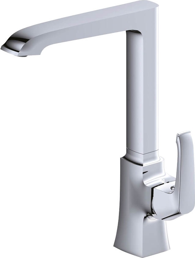 Авангардный кухонный гарнитур / AG8500 Avangart Creavit  - Вид №1