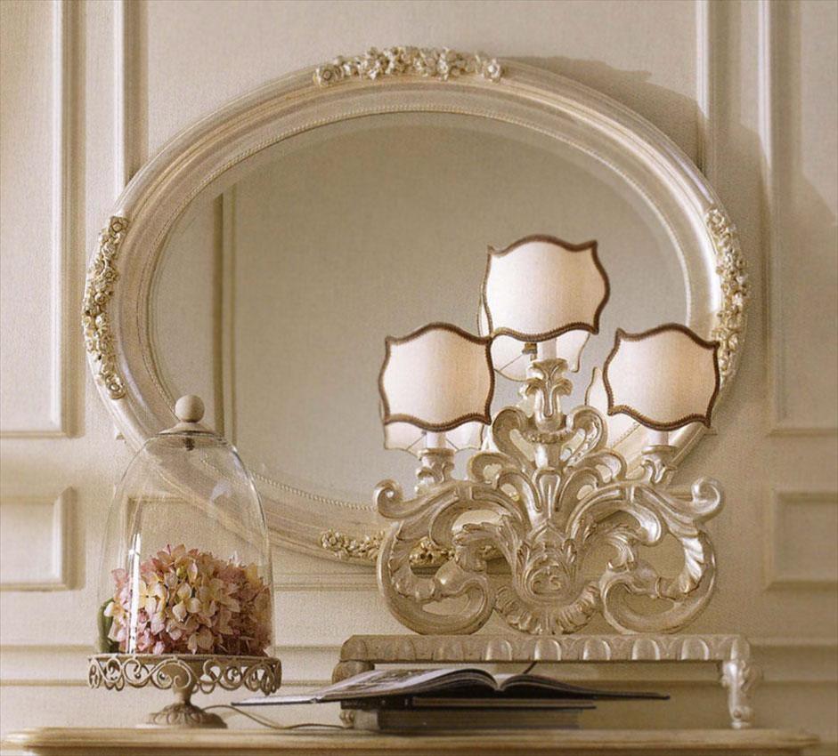 Зеркало  ANDREA FANFANI 1107  1 