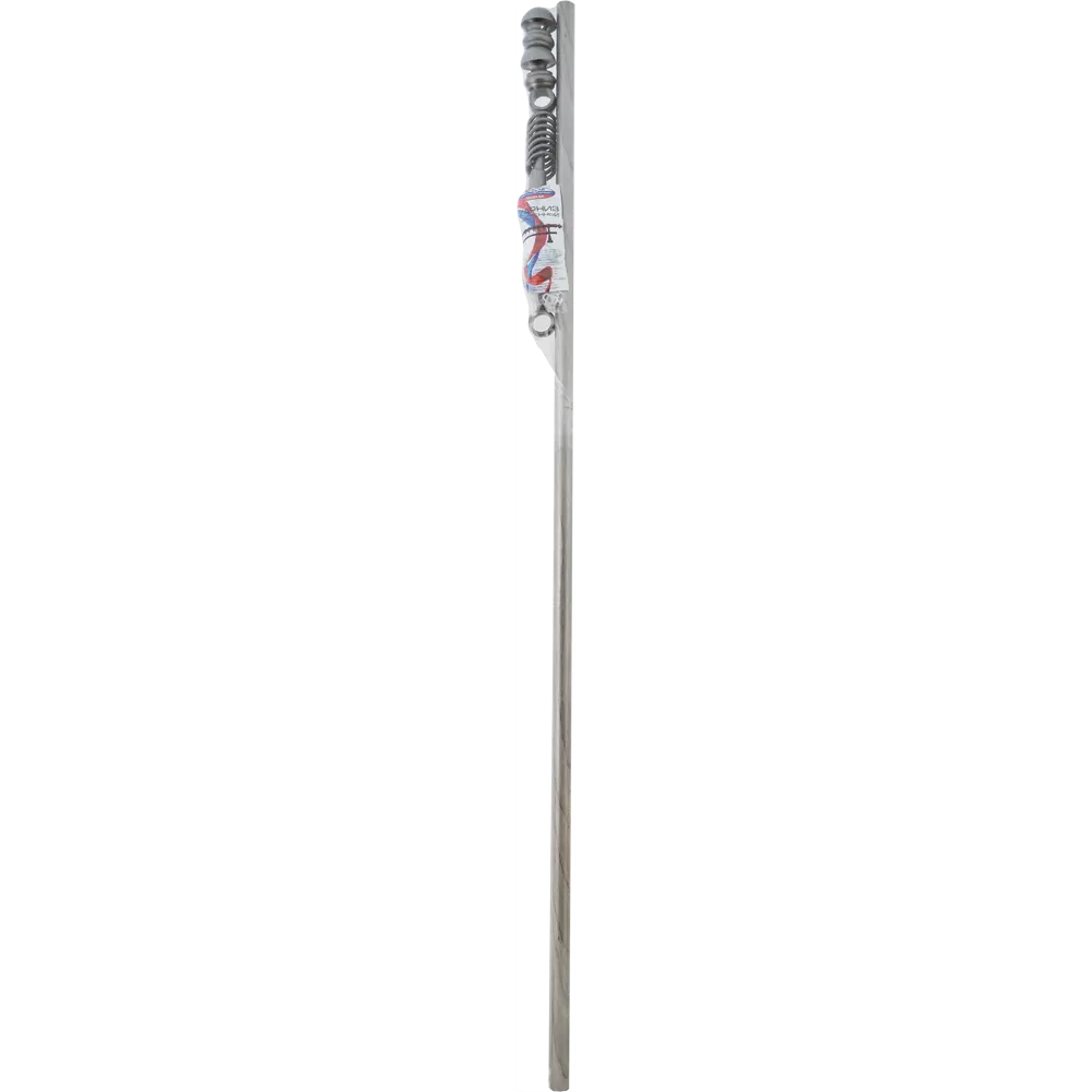 Карниз двухрядный «Морена» 160 см металл/пластик 82687884 STLM-2113987 РУССКИЕ КАРНИЗЫ  - Вид №3