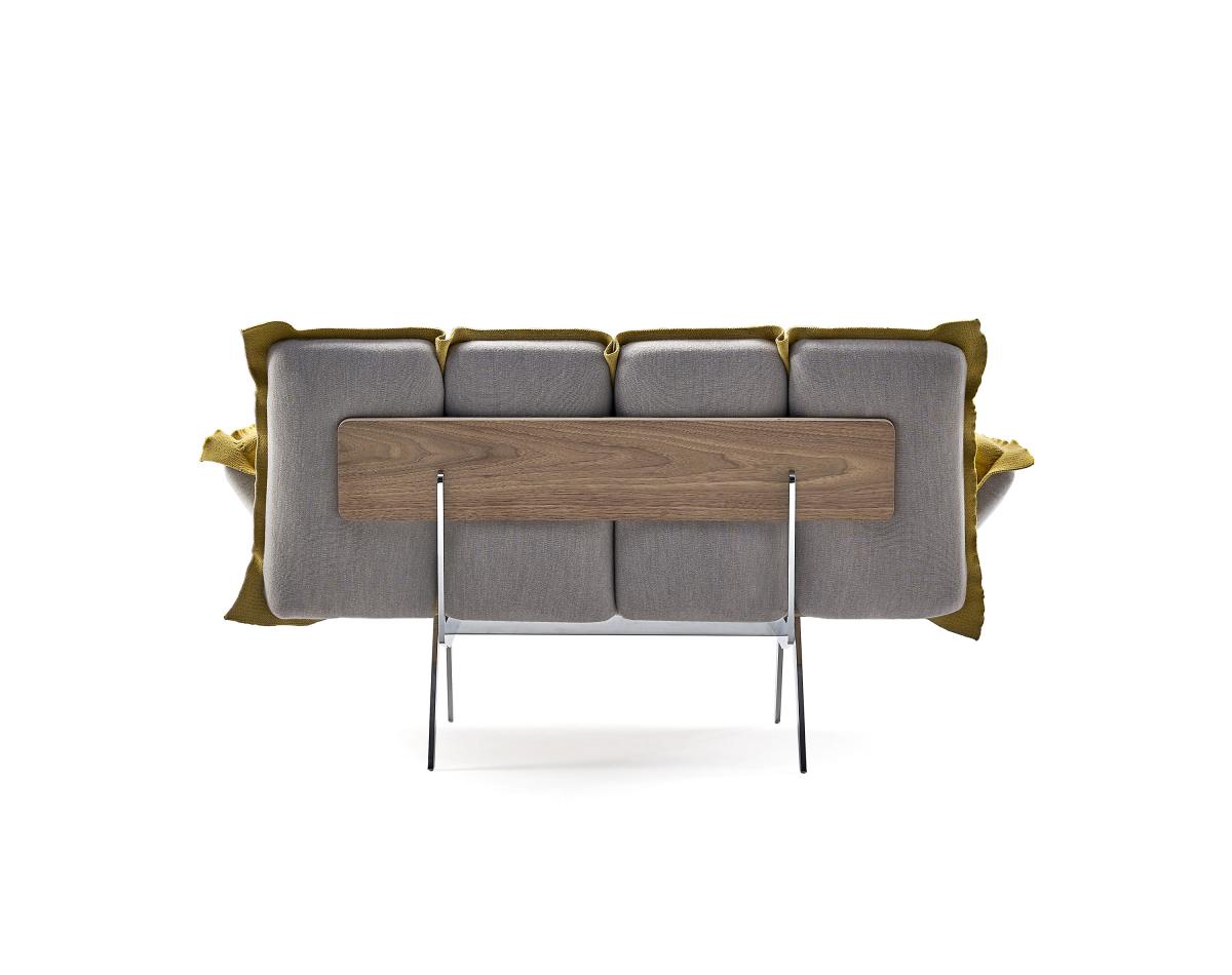 072166 Кресло SANCAL Next Stop - Вид №5