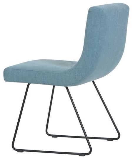 Anesis Санки из ткани  C30  - Вид №3