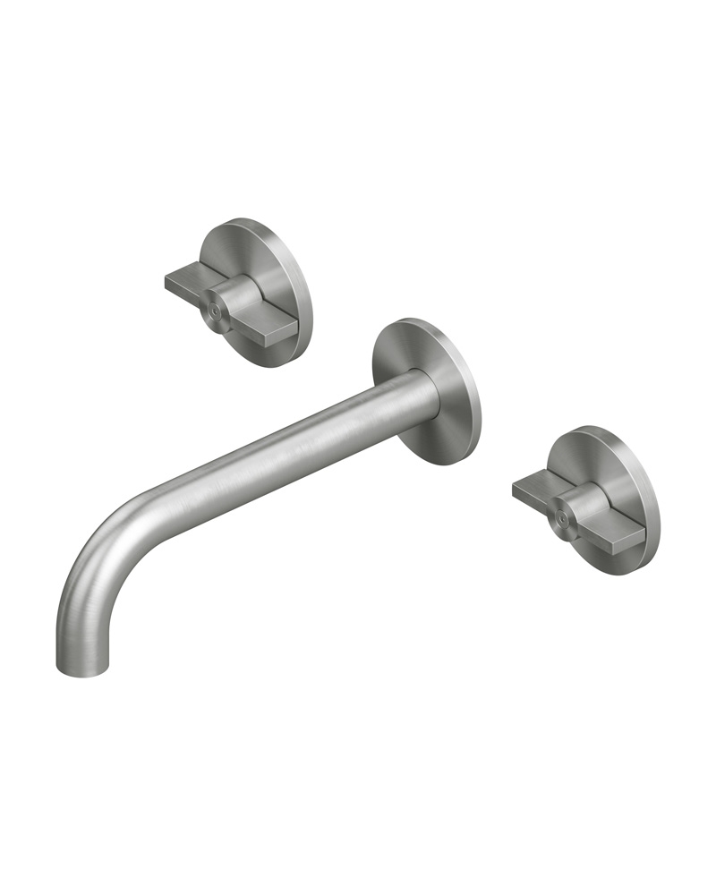 Valvola01. 19 11В. Настенные три Quadrodesign 19 11V - Вид №1