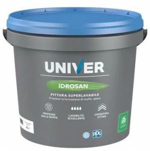 UNIVER Акриловая краска против плесени