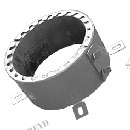 Манжета противопожарная 110 POLITRON 2014252