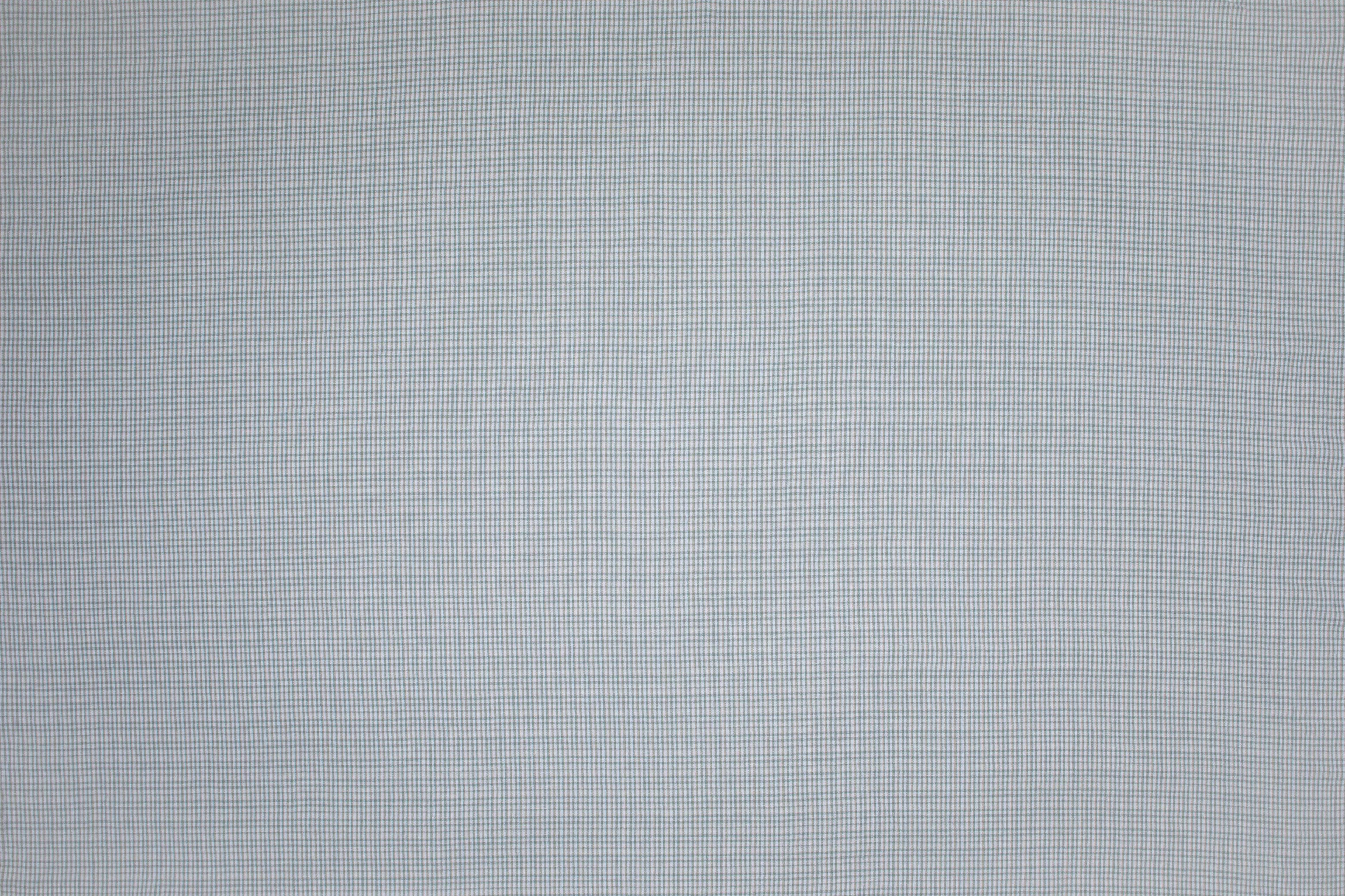 Хлопчатобумажная ткань в клетку для штор LELIEVRE Quenin-Belle Époque ARCH-00078409 - Вид №13