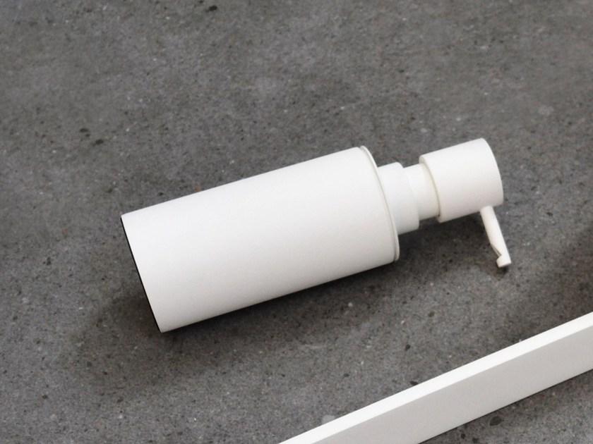 mg12 Дозатор мыла из латуни Deep sun-id-1429371 - Вид №2