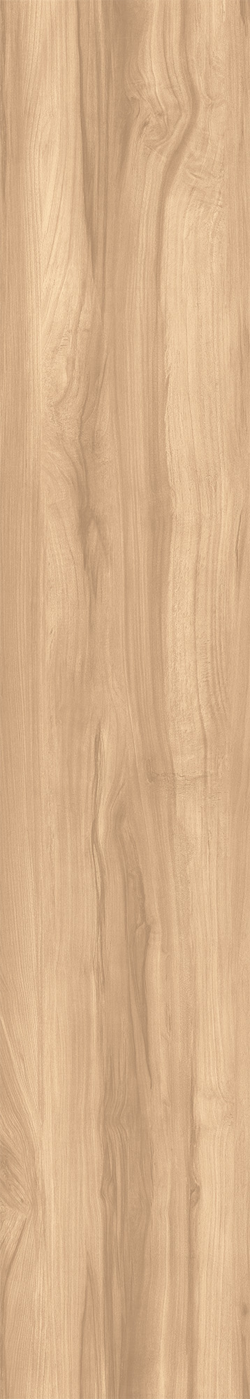 Керамогранит FOSSIL WOOD BRICH 20х120 Creanza CW-RT09-B - Вид №3