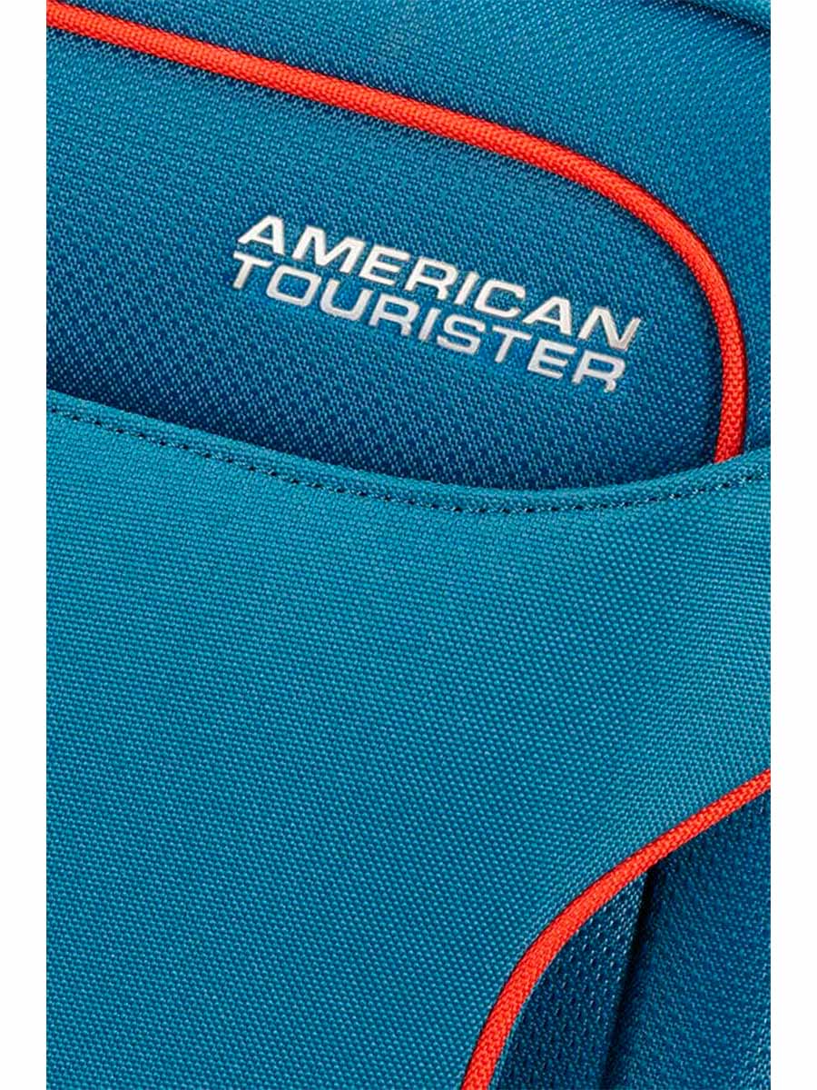 50G-01003 Чемодан 50G*003 55 American Tourister Holiday Heat  - Вид №6