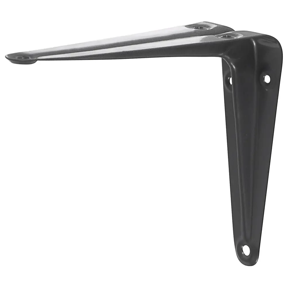 Кронштейн Мод 1 12.5х10 см 15 кг цвет серебро 16475473 STLM-2075995 PALLADIUM 