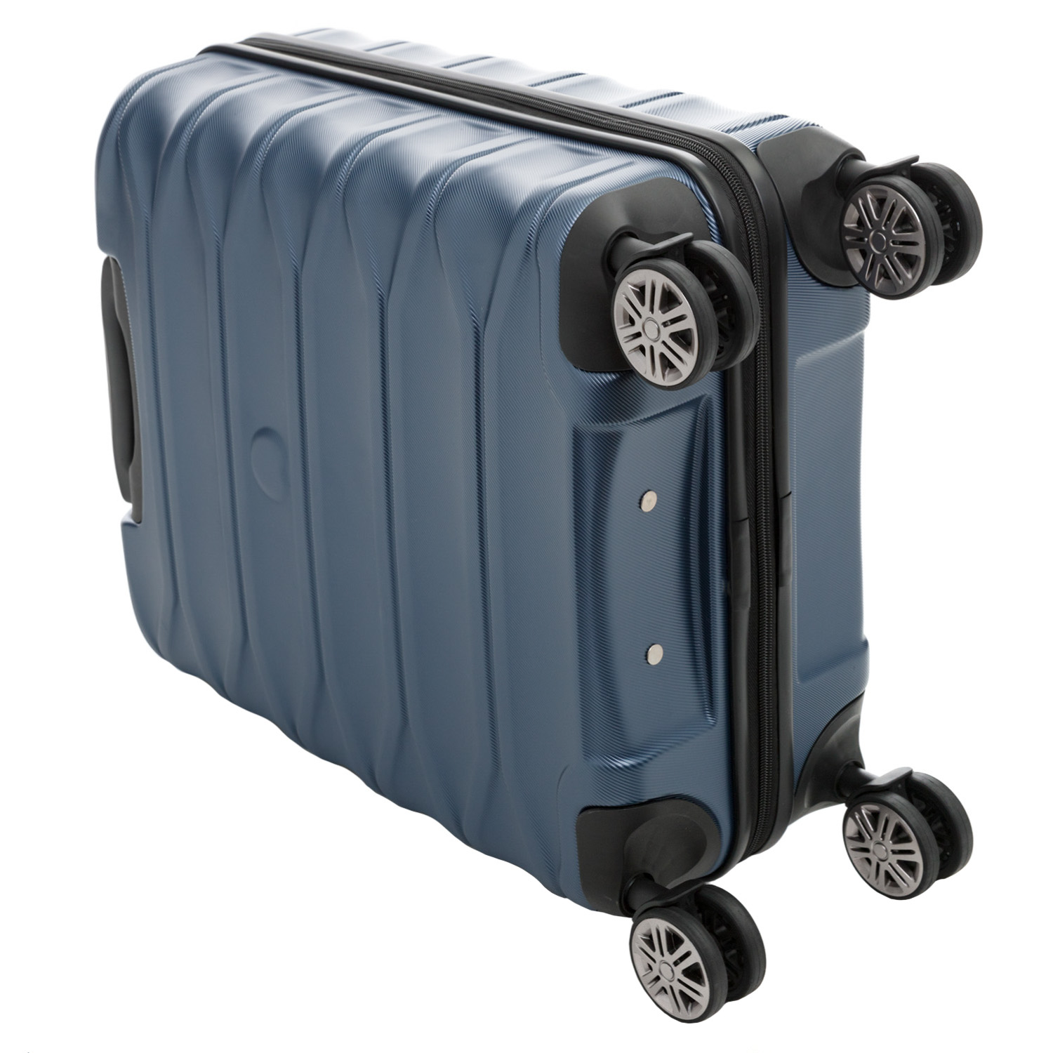 3869803 12 Чемодан 3869803 S Delsey Meteor Météor - Вид №3