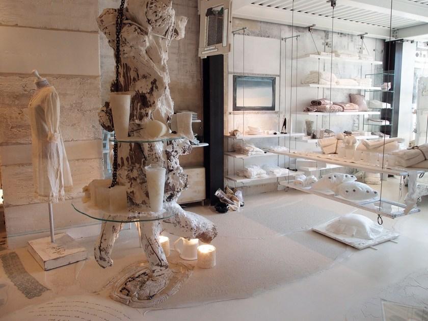 Oltremateria Экологичная плитка для пола / стен из переработанных материалов sun-id-1462537 - Вид №26