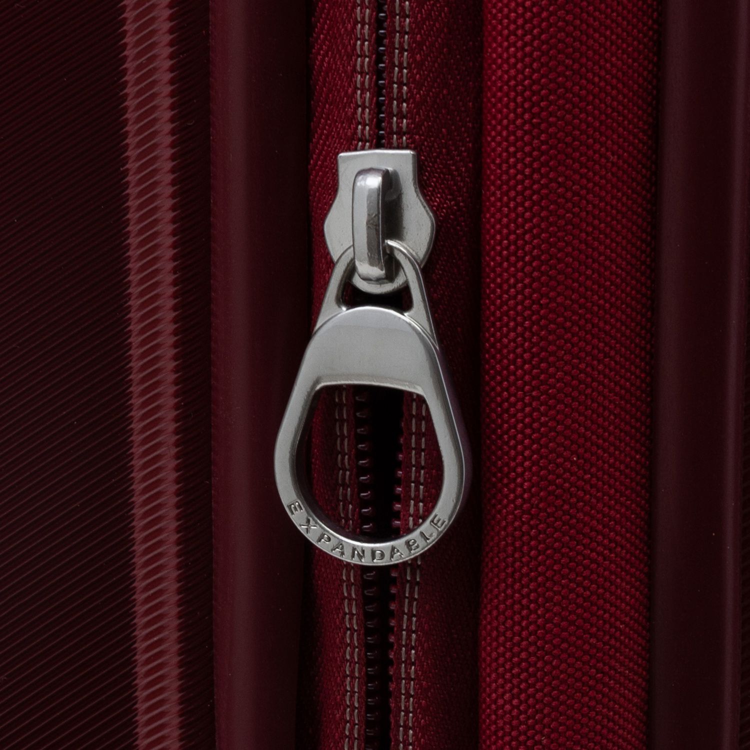 74548-10 Чемодан 74548 Trolley M Exp Travelite Elbe  - Вид №6