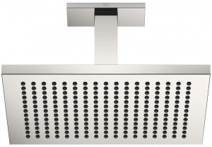 28775979-08 Верхний душ с креплением на потолке - платина Dornbracht CL.1