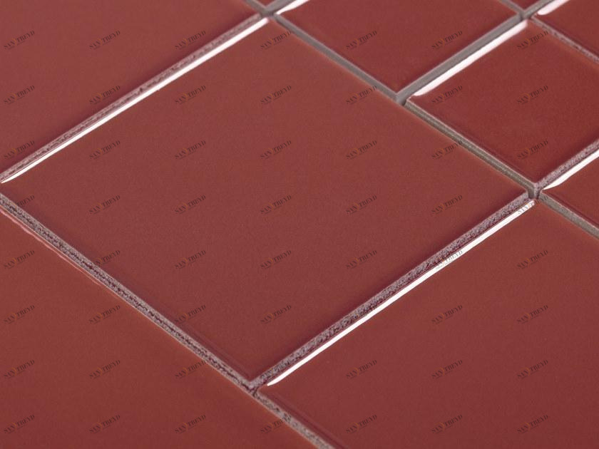 CERAMICA VOGUE Белый глазурованный керамогранит System sun-id-1425767