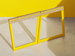 Оцинкованная сталь UpsideDown парапедон