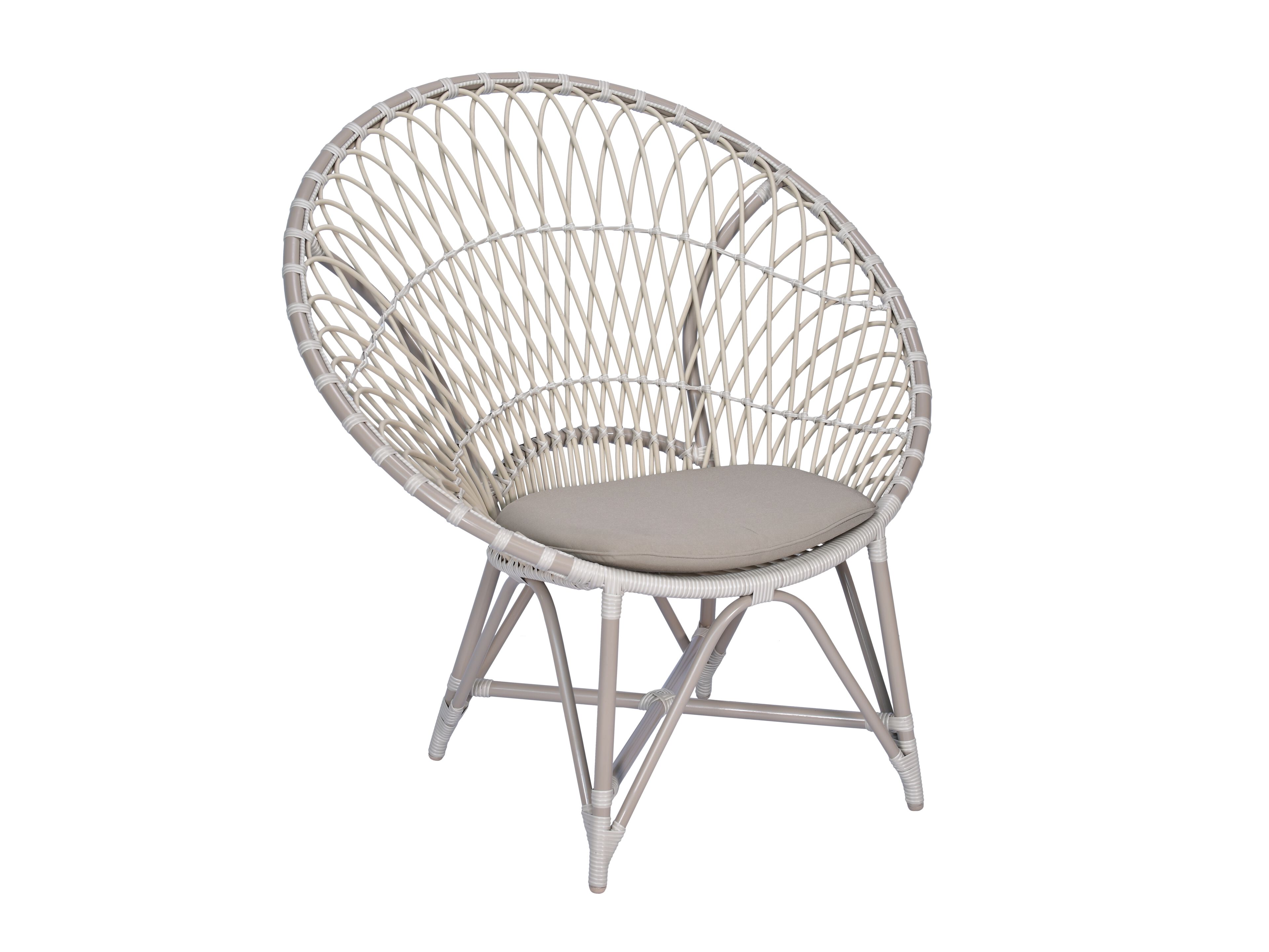 Садовое кресло из синтетического волокна cbdesign Merlyn ARCH-00044857