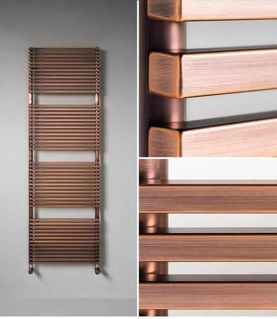 Tubes Radiatori Вертикальный настенный радиатор Basics Kv15d - Вид №2