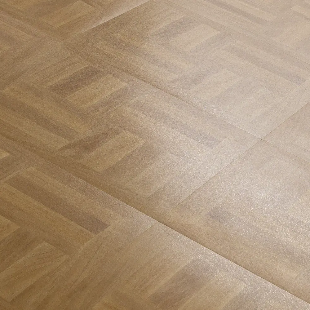 ПВХ плитка «Bali Wood» 1.2/0.07 мм 2.04 м² 17591392 STLM-2187785 Santreyd  - Вид №1
