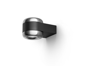 Алюминиевый светодиодный настенный светильник