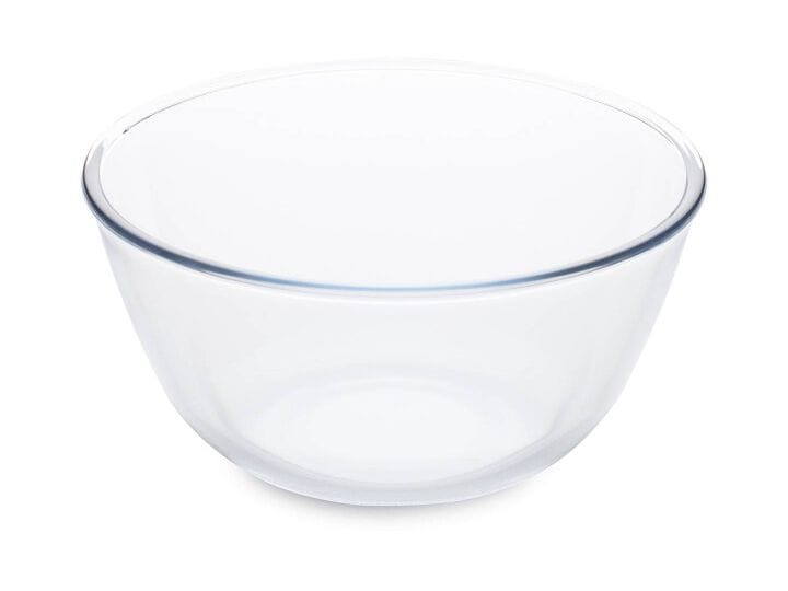 Чаша из боросиликатного стекла Guardini боросиликатное стекло ARCH-00086865