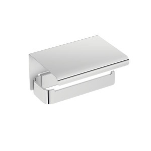 Держатель рулона из нержавеющей стали