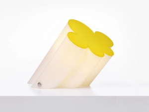 Светодиодная настольная лампа PMMA