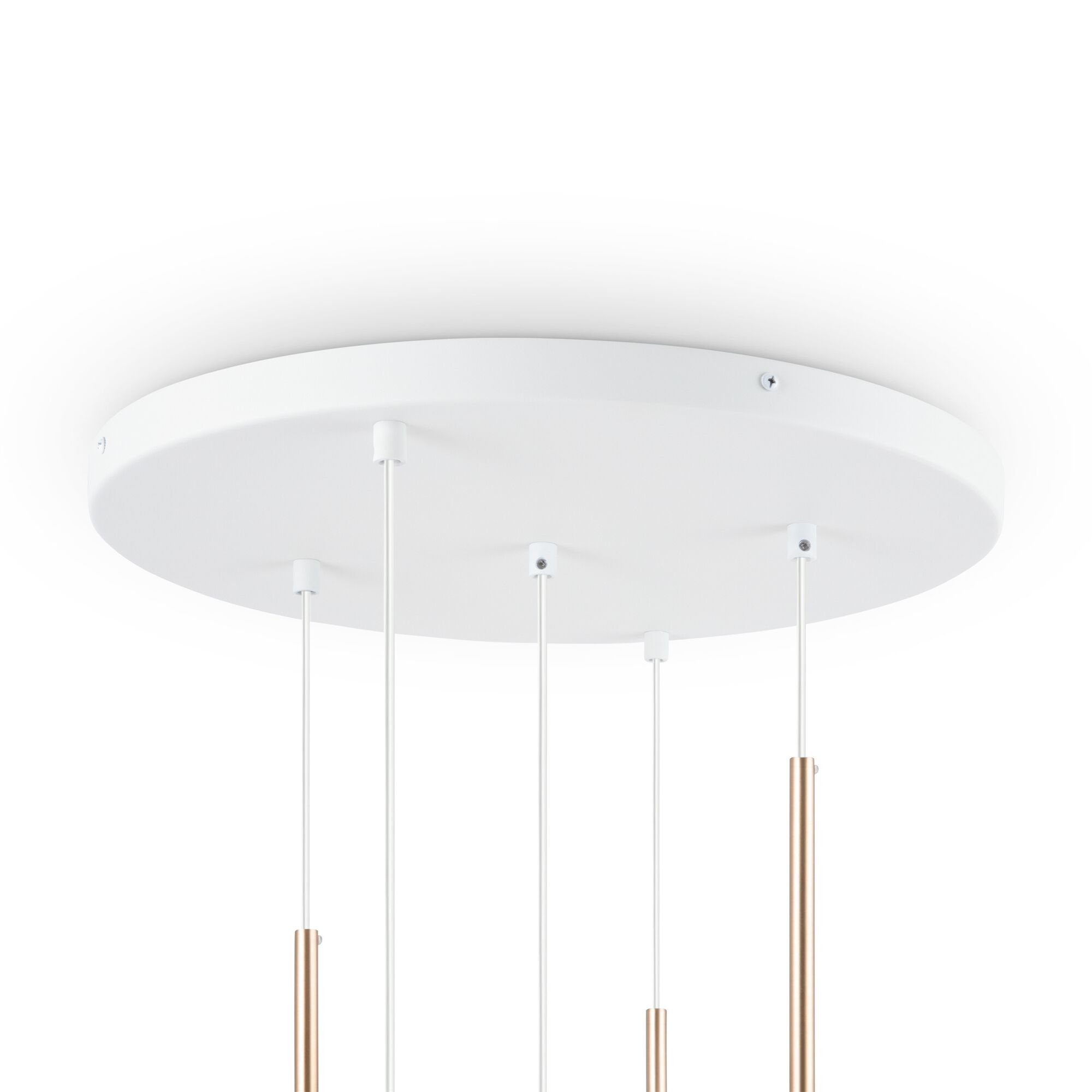 Стеклянный подвесной светильник Maytoni Basic form ARCH-00039005 - Вид №8