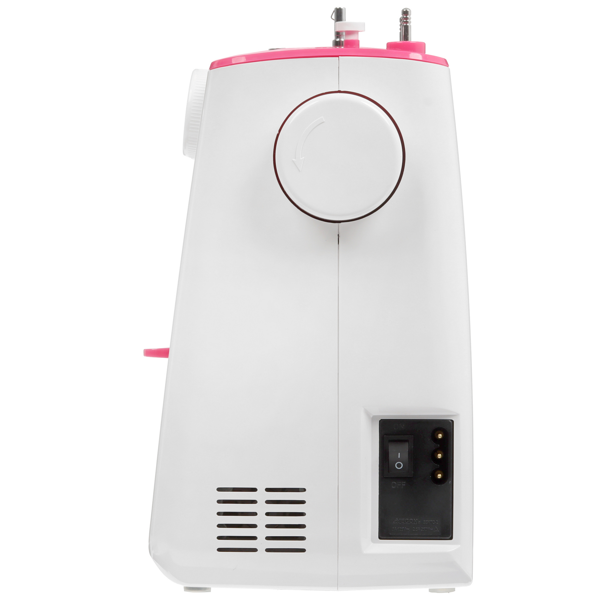 8131442 Швейная машина Comfort 2540 STDN-0004906 - Вид №2