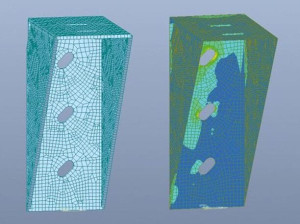 Индивидуальный дизайн сейсмостойких решений