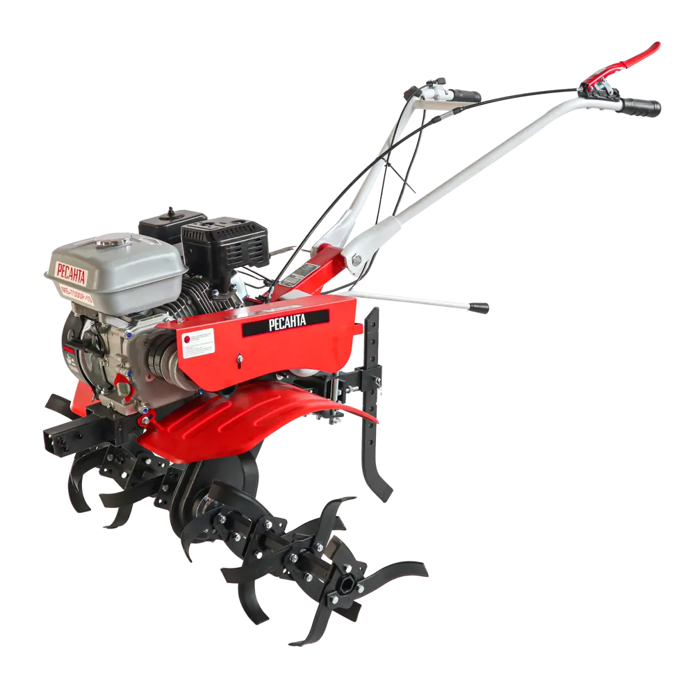 Мотоблок Ресанта МБ-75100, 7.5 л.с STLM-2113763