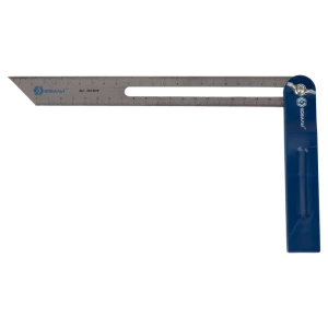 Угломер-малка Кобальт 243-639 для точной разметки углов 250 мм 89374062