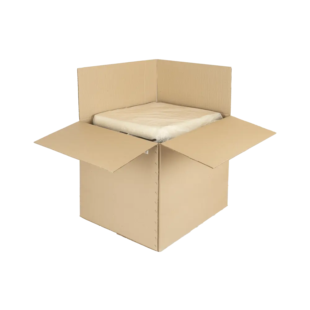 Диван садовый Орсон 212x90x80 см ротанг коричневый 89368283 STLM-2074869 Santreyd отсутствует - Вид №8