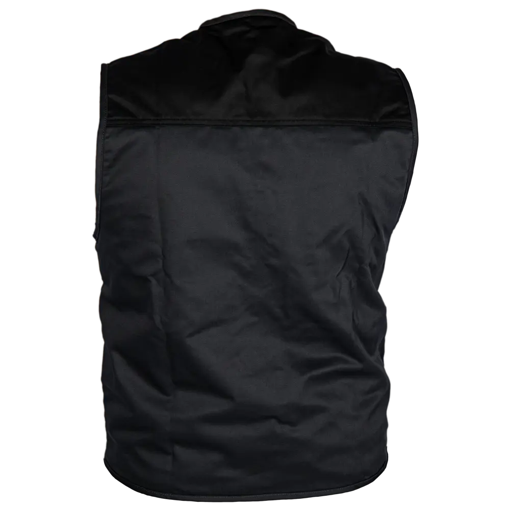 Жилет рабочий Delta Plus Mach1 цвет серый размер M рост 172 MACH 1 STLM-2069429 - Вид №1