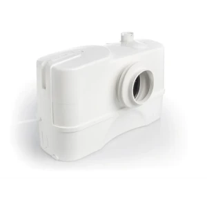 Санитарный насос DAB Genix 110 320 Вт 115 л/мин встроенный измельчитель