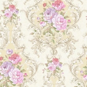 DF30903 Обои Seabrook Damask Folio