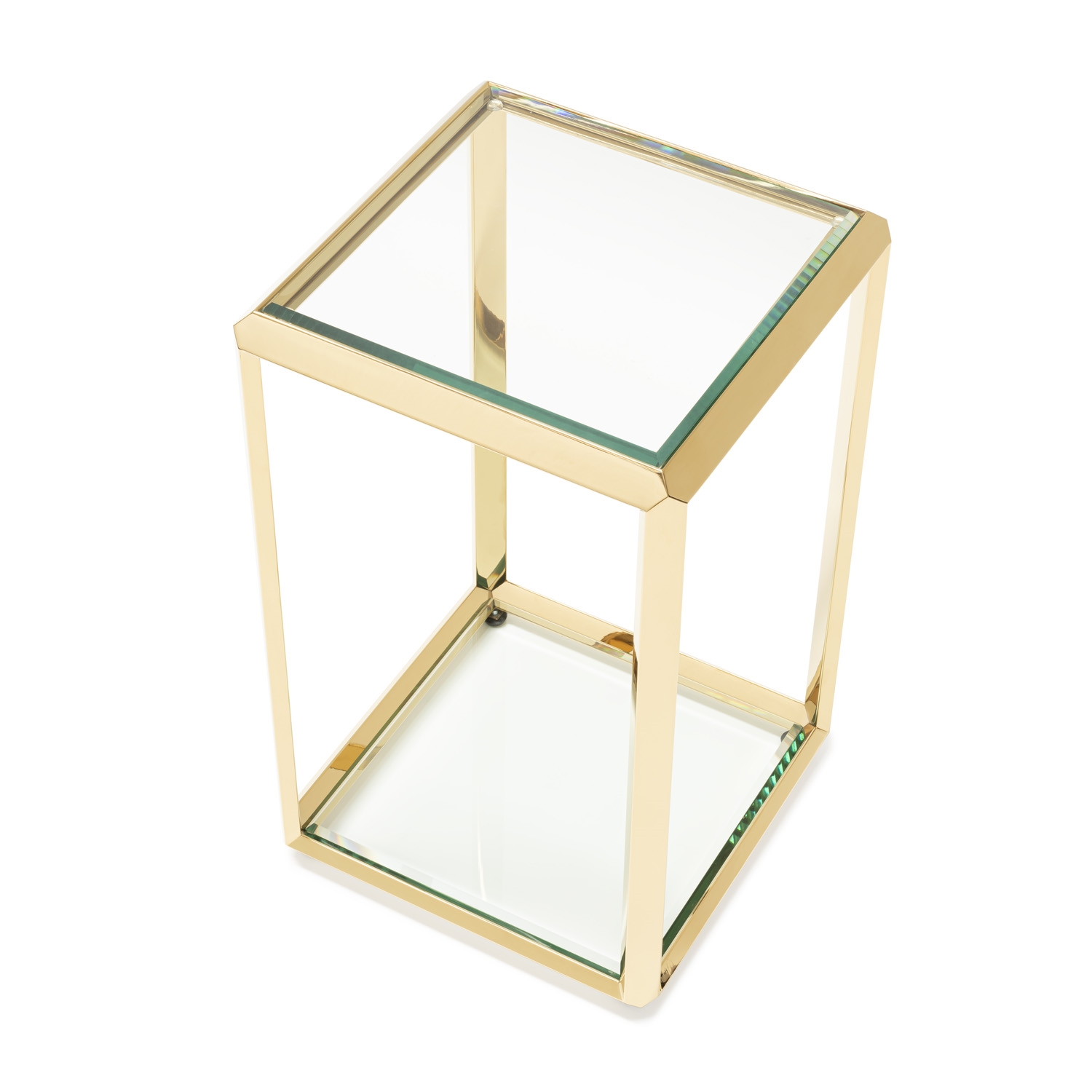 450280-90 ABHIKA ПОДДЕРЖКА УДАЧИ BLACK  - Вид №3