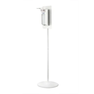 Стойка для дозатора BXG СД-8 цвет белый 89359824 STLM-2185614
