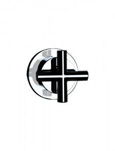 0503/3H/E
+ 774048 Bellosta Rubinetterie ВСТРОЕННЫЙ ВЫКЛЮЧАТЕЛЬ 3 ВЫХОДА HP